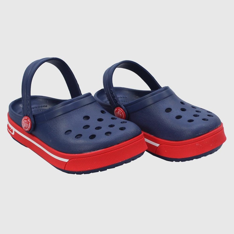 Boys Clogs Slippers