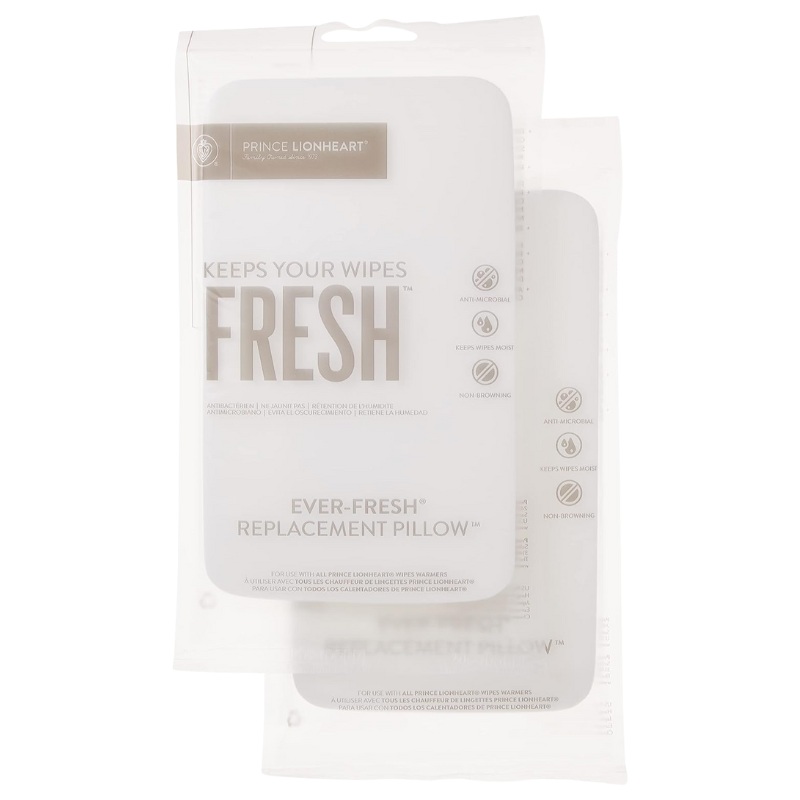 Ever-Fresh System Replacement Pillows – 2 Pack