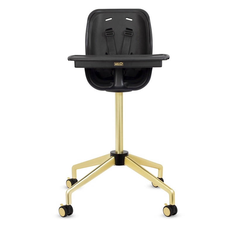 Melo Revel High Chair