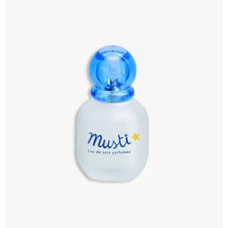 Mustela Special Care Musti Eau de Soin Spray (1.7 oz)