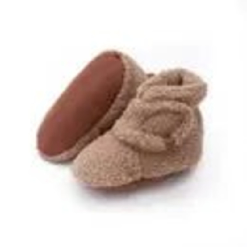 Sherpa Stay-On Boots – Harvest