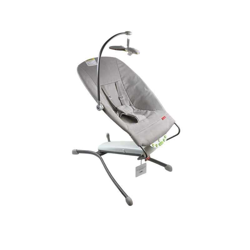 Skip Hop Multi-level Baby Bouncer