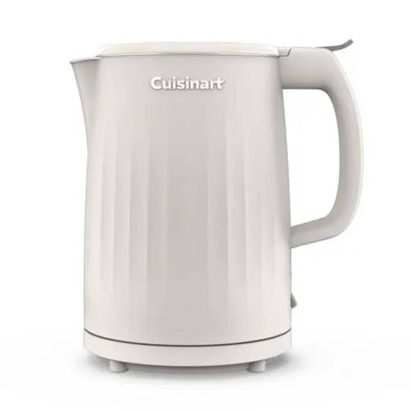 Soho 1-Liter Electric Kettle – Truffle