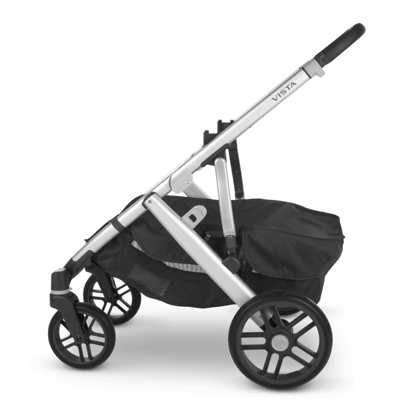 UPPAbaby Basket Cover For Vista