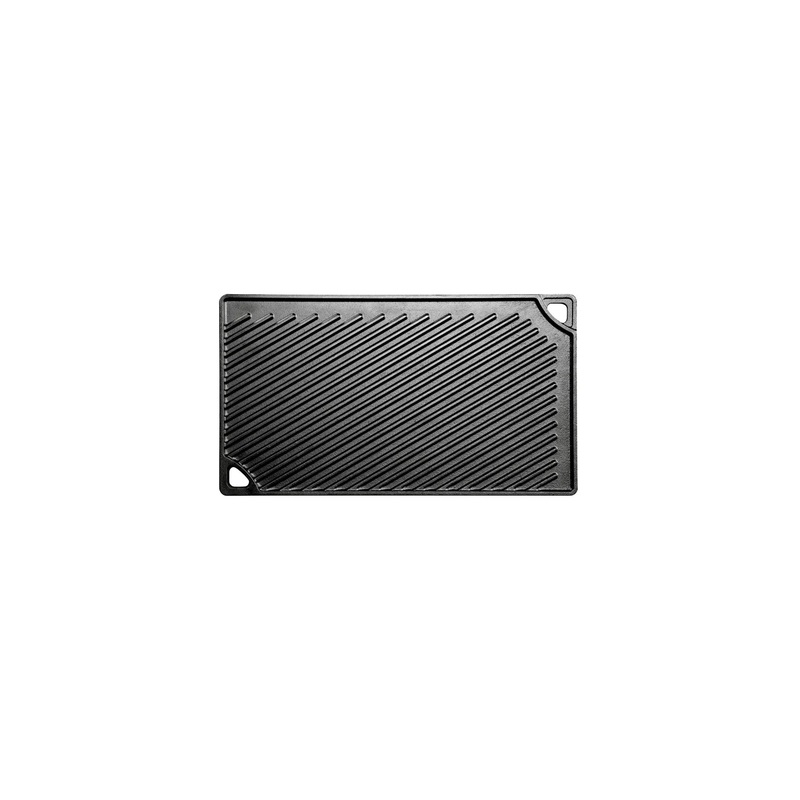 16.75″ x 9.5″ Cast Iron Reversible Griddle