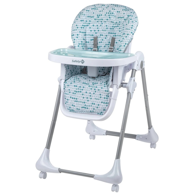 3-in-1 Grow and Go High Chair – Raindrop