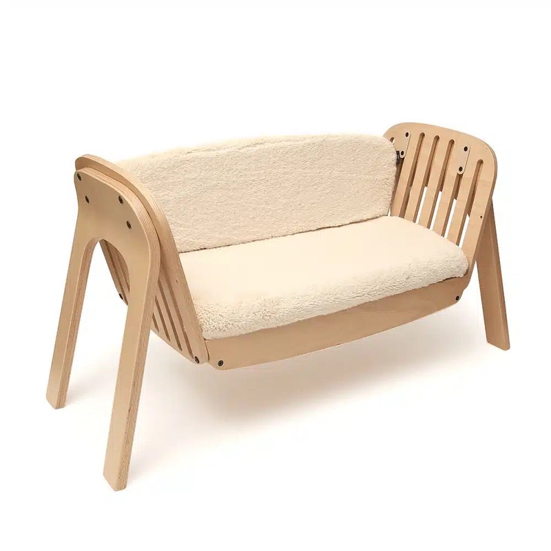Cushions Fur Milk for KODO Bench