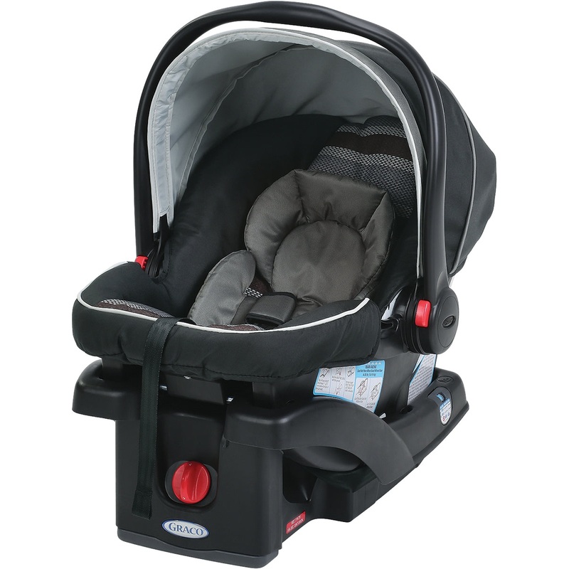 Graco SnugRide Click Connect 30 LX Infant Car Seat – Banner