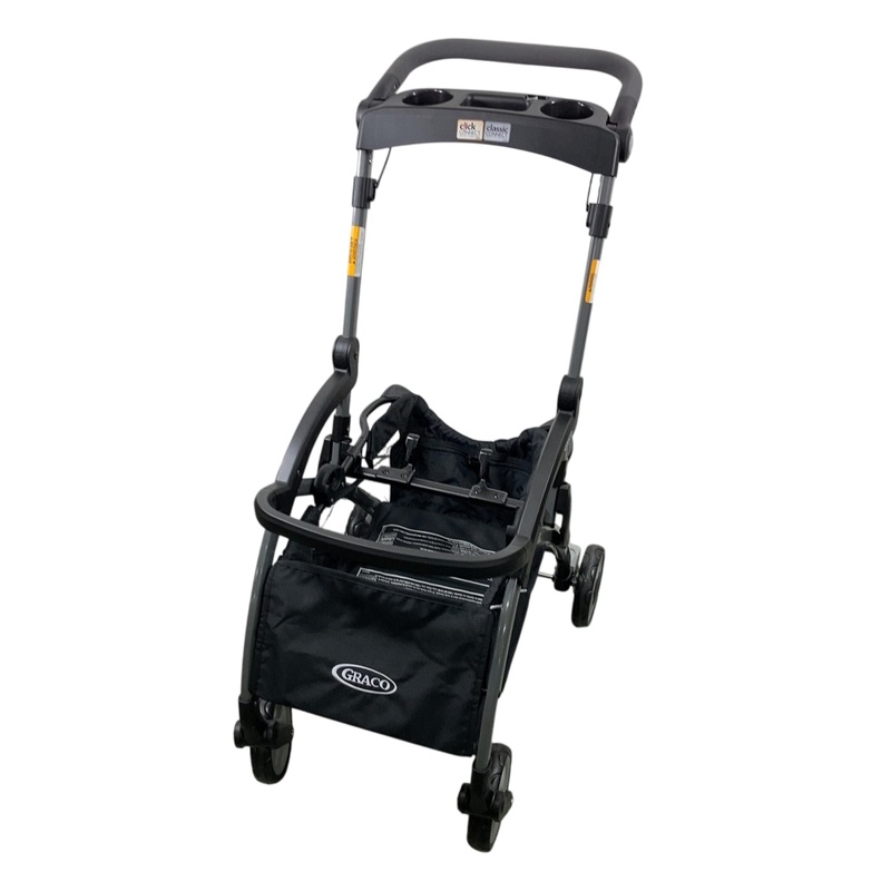 Graco SnugRider Elite Infant Car Seat Frame Stroller, 2024