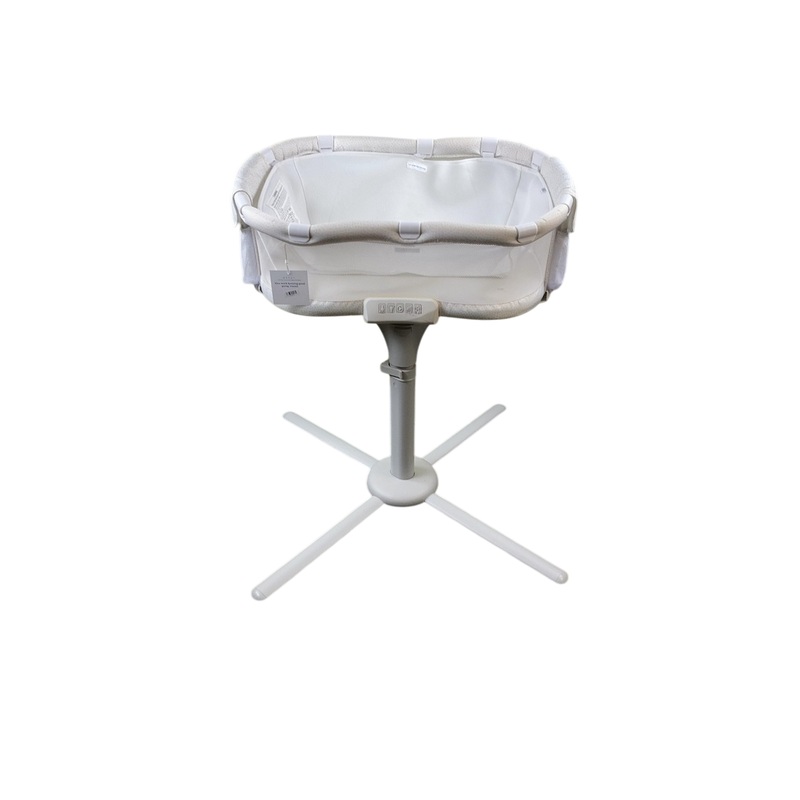 Halo BassiNest Swivel Sleeper Premiere Series, Pebble