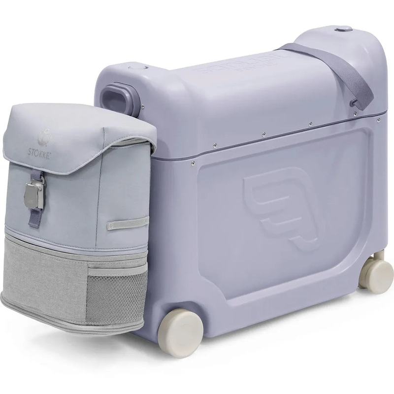 JetKids Travel Bundle – Arctic Blue