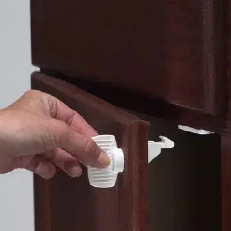 KidCo Magnet Lock Set