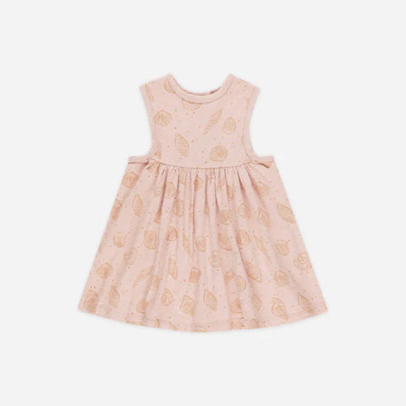Layla Dress – Seashells