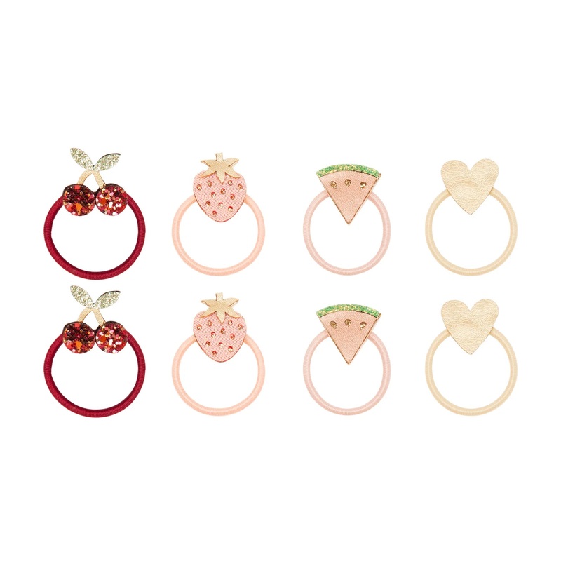 Mimi & Lula Fruit Mini Ponies