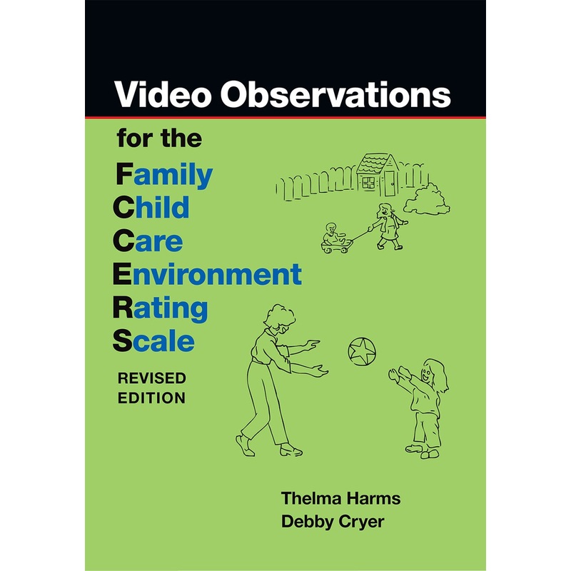 Observations for the FCCERS Workbook