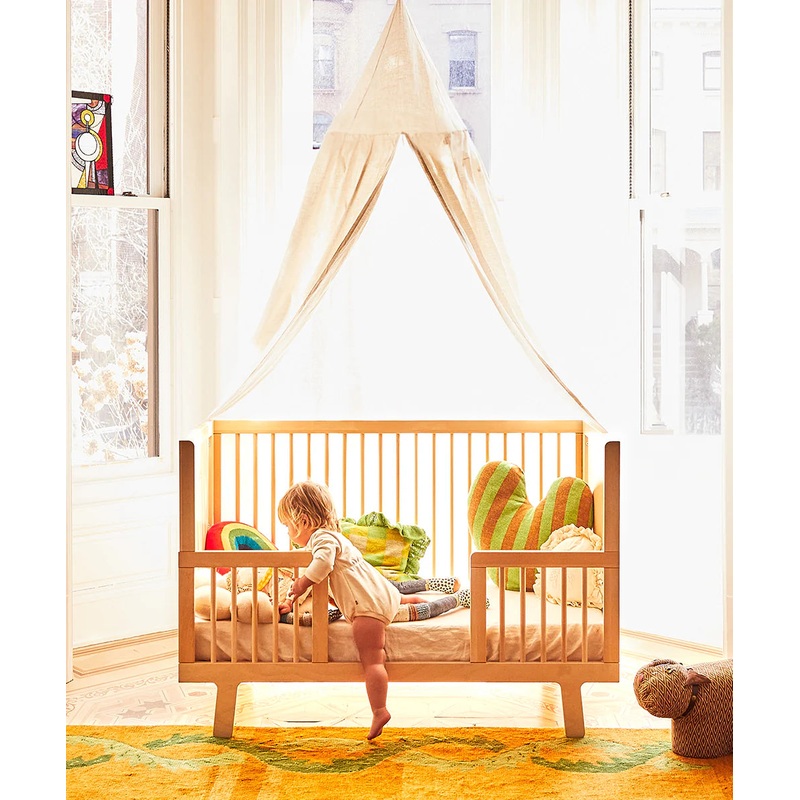 Oeuf Sparrow Toddler Bed Conversion Kit