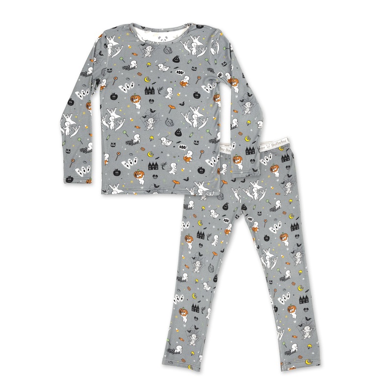 Pajama Set – Casper Halloween