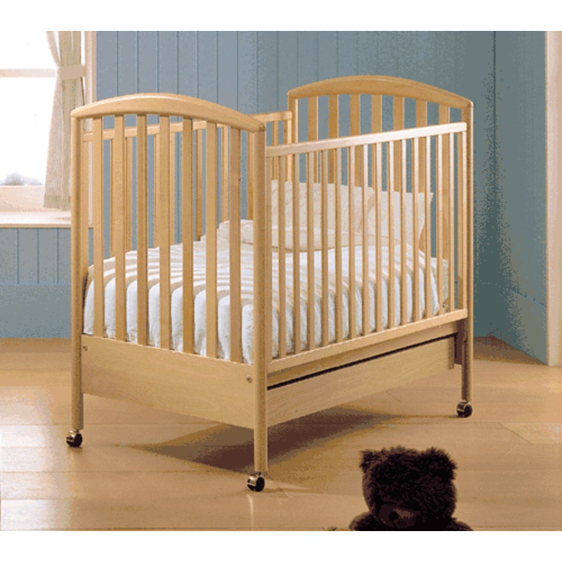 Pali Fran Covertible Crib