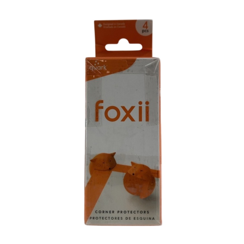 Quark Foxii Table Corner Protectors