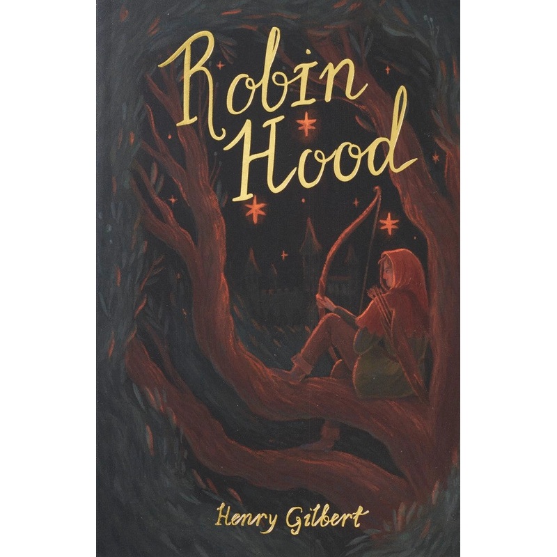 Robin Hood