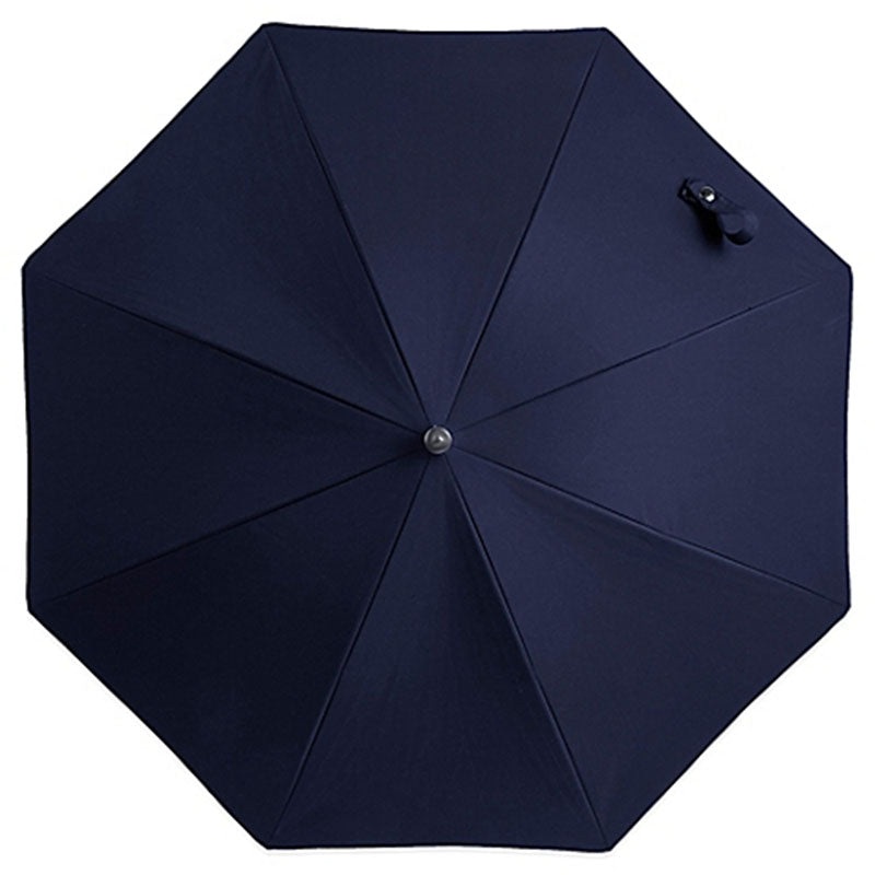 Stokke Stroller Parasol in Dark Navy