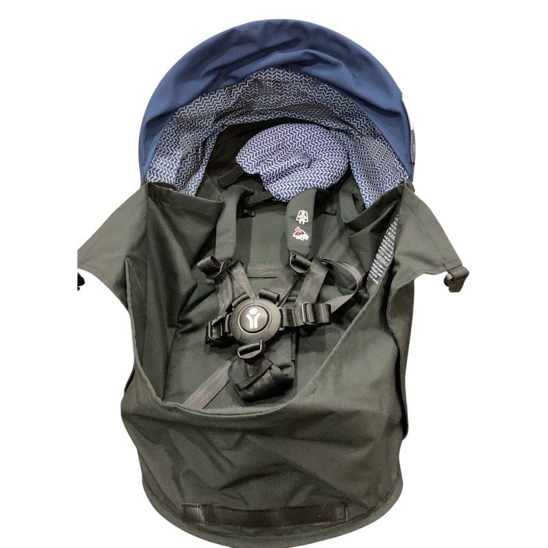 Stokke YOYO 0+ Newborn Pack, Air France Blue