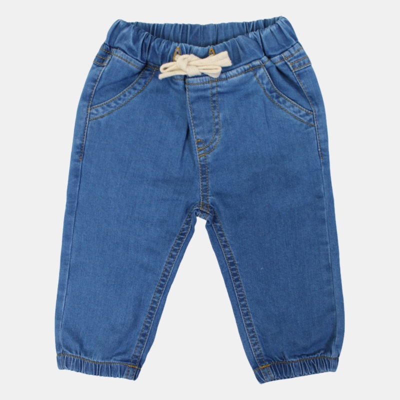 Baby Boys’ Jeans  Classic Denim