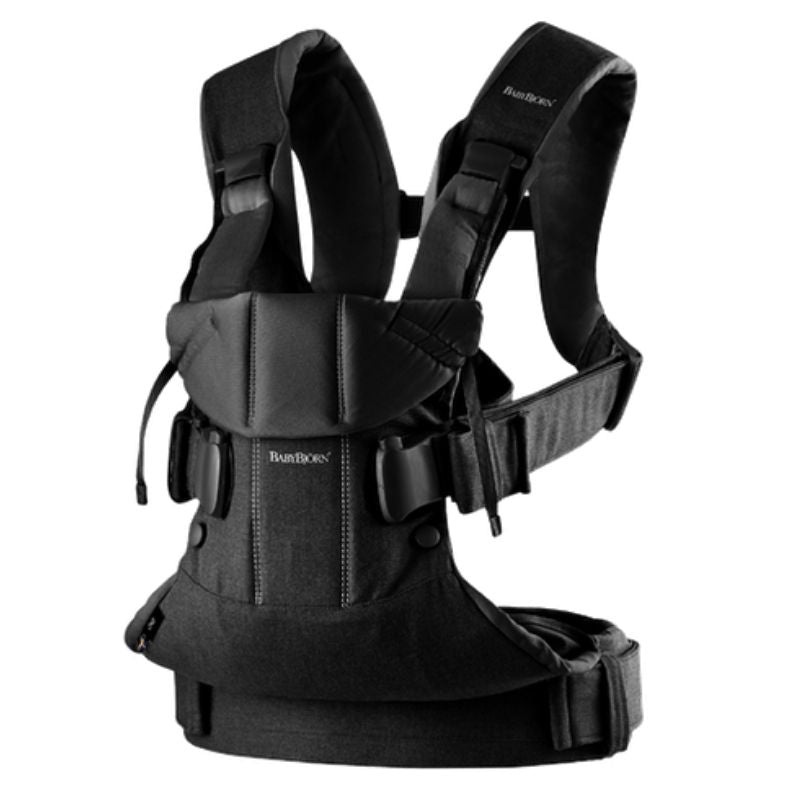 Baby Carrier One – Cotton Mix