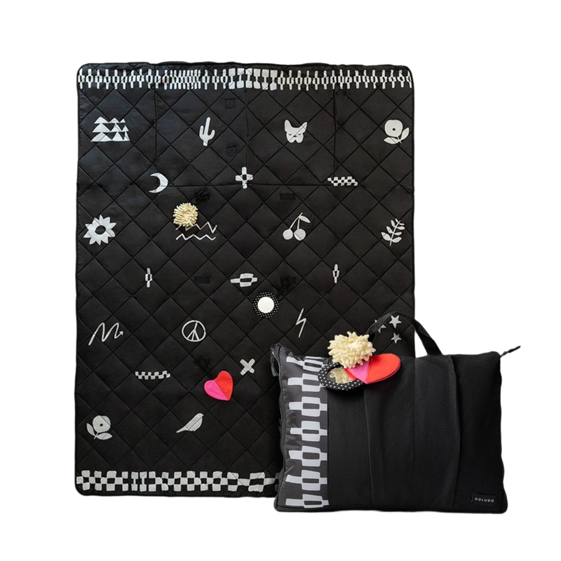 Colugo Park Playmat
