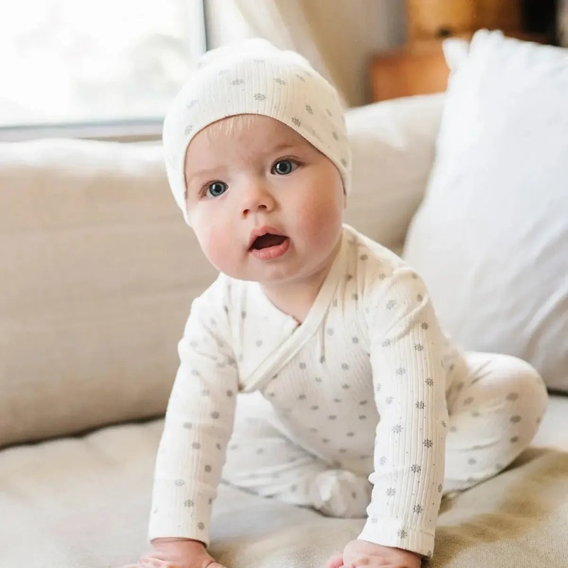 Ely’s + Co – Beanie – Sailor