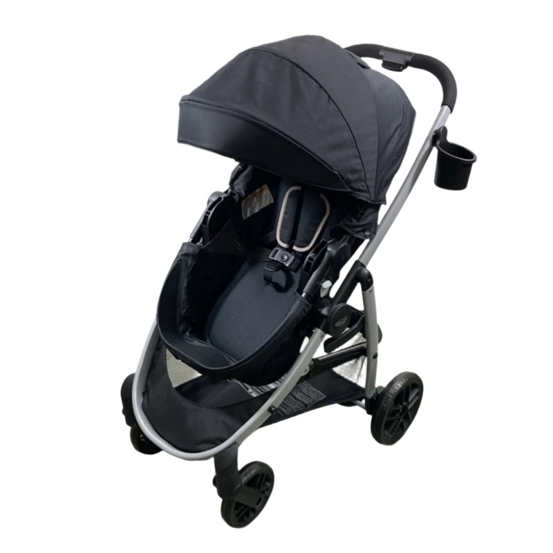 Graco Modes Pramette Stroller, 2023, Pierce Fashion