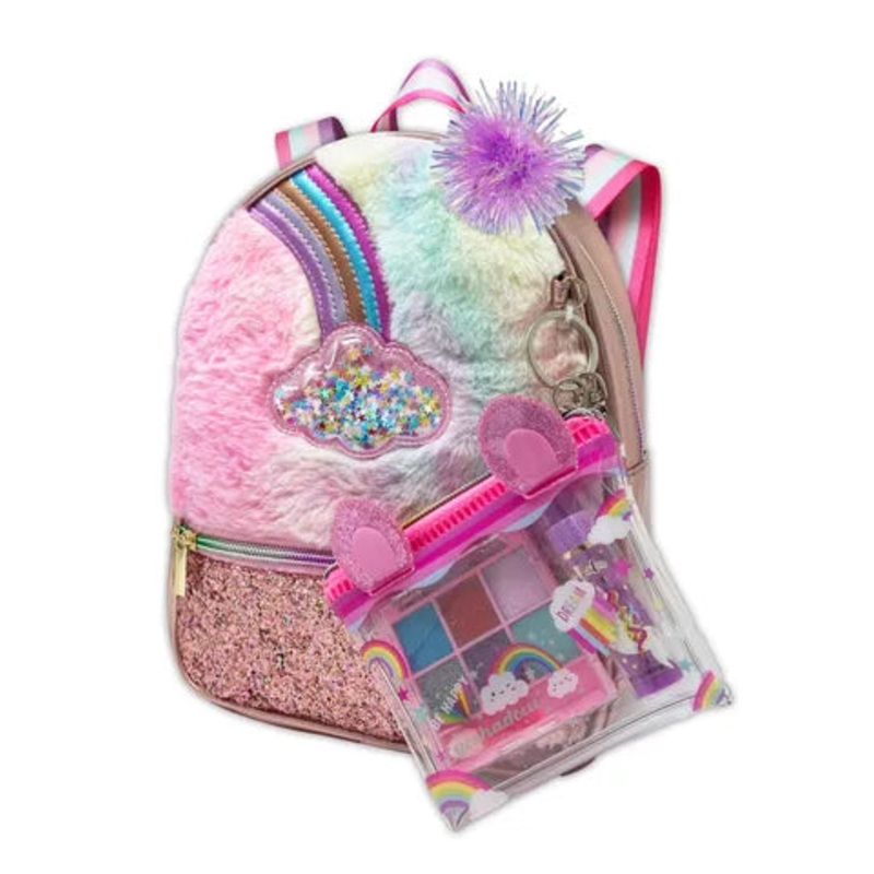 Hot Focus Stylish Beauty Mini Backpack