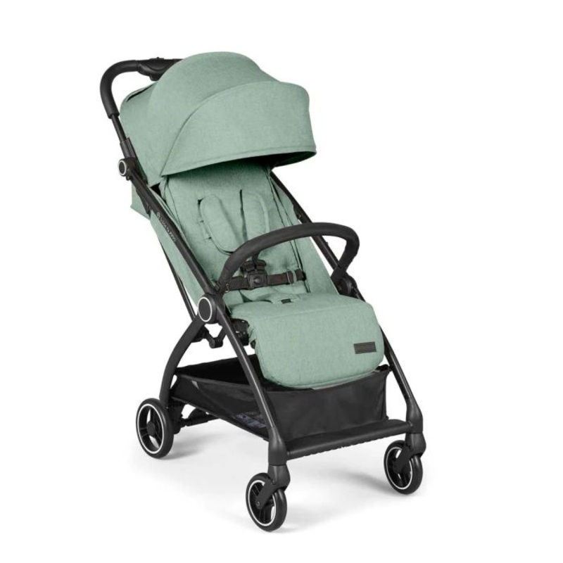 Ickle Bubba Aries Autofold Stroller – Sage Green