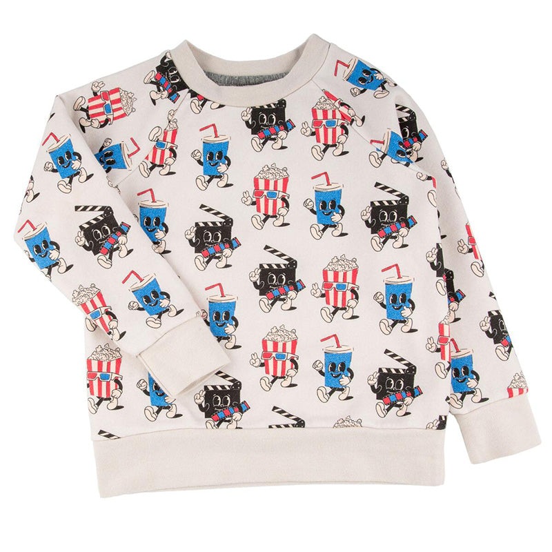 Iggy Pullover – Cinerama