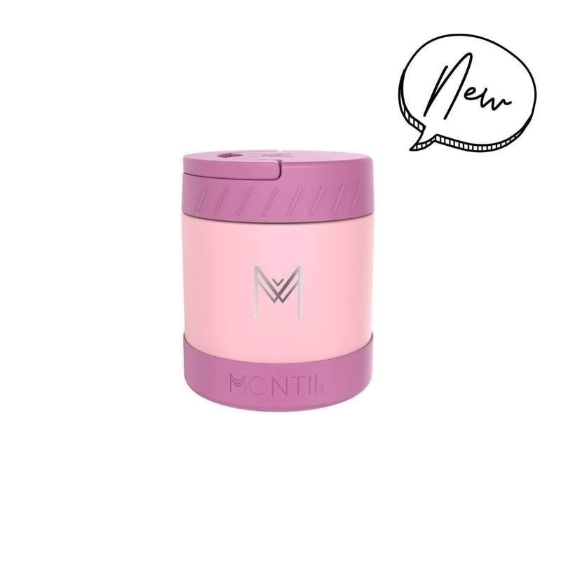Insulated Food Jars – 400ML
