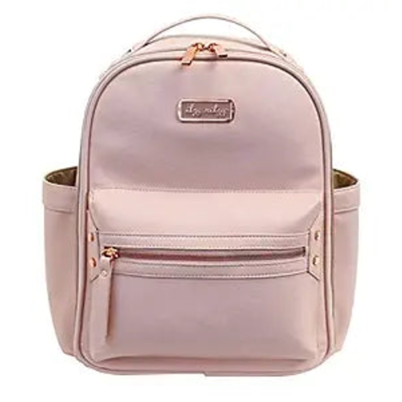 Itzy Ritzy Mini Diaper Bag