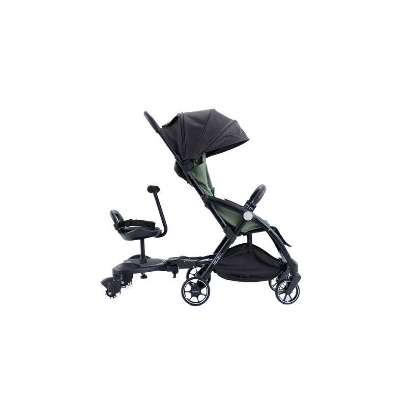 Leclerc Stroller Wheeled Board