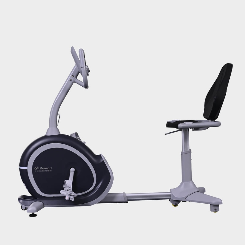 Lifesmart R1 Smart Recumbent