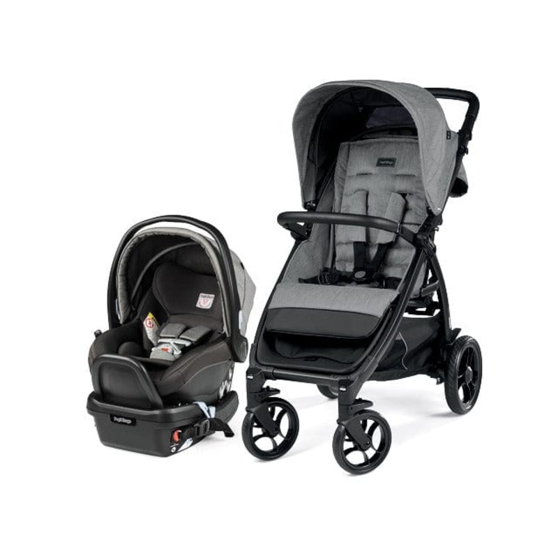 Peg Perego Booklet 50 Travel System