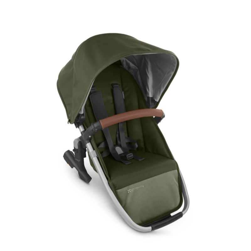 RumbleSeat V2 – Hazel