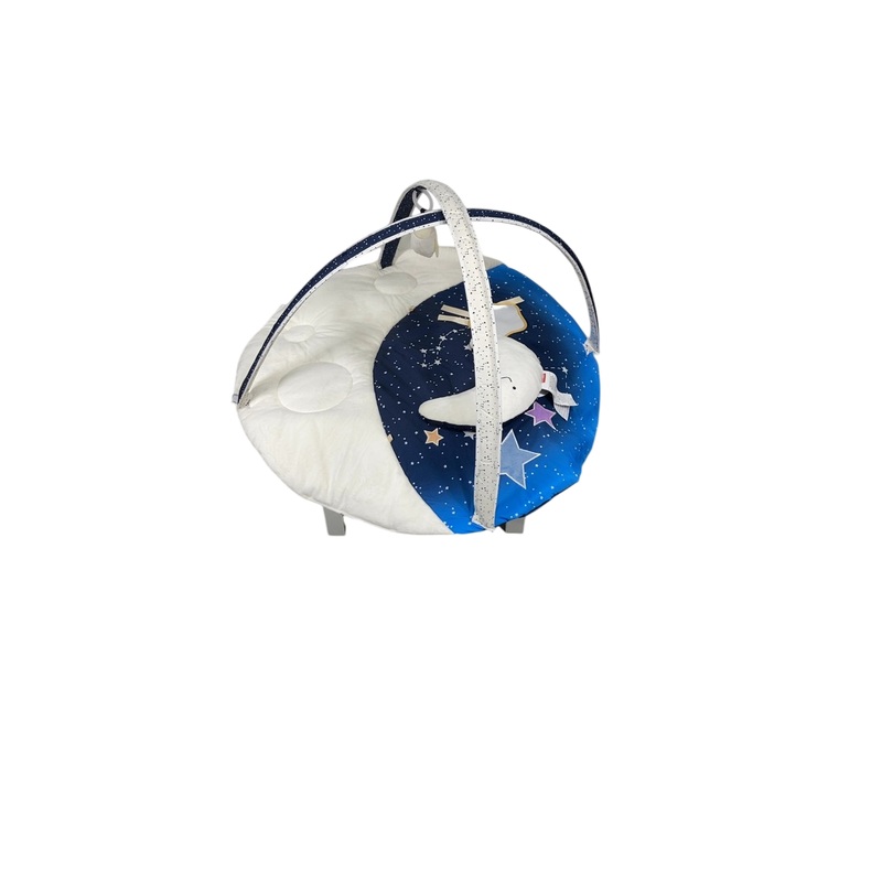 Skip Hop Activity Gym Play Mat, Celestial Dreams