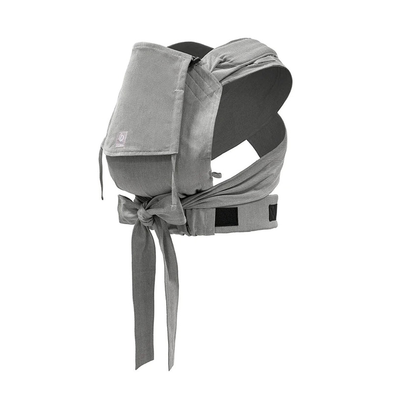 Stokke Limas Carrier, Grey Melange