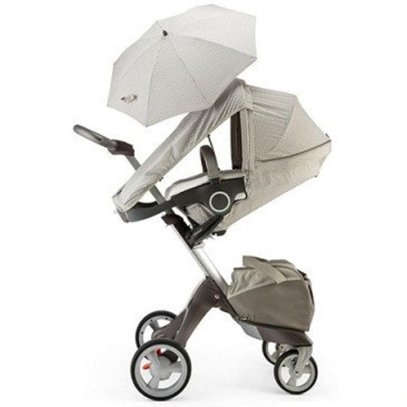 Stokke Xplory Summer Kit – Dots