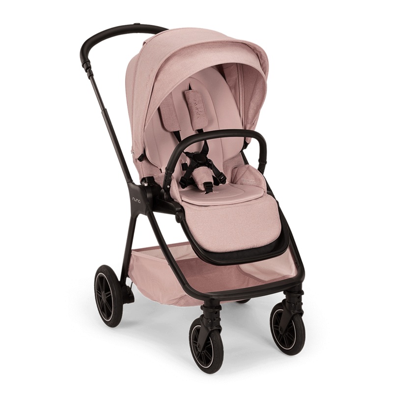 TRIV Next Stroller – Thistle