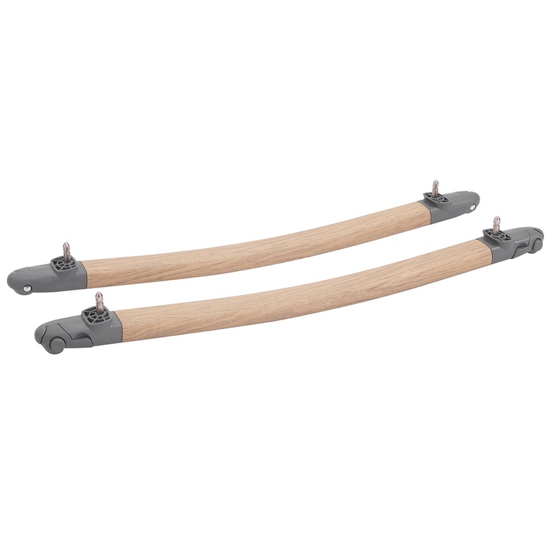 Tutti Bambini Cozee Rocking Bar – Oak