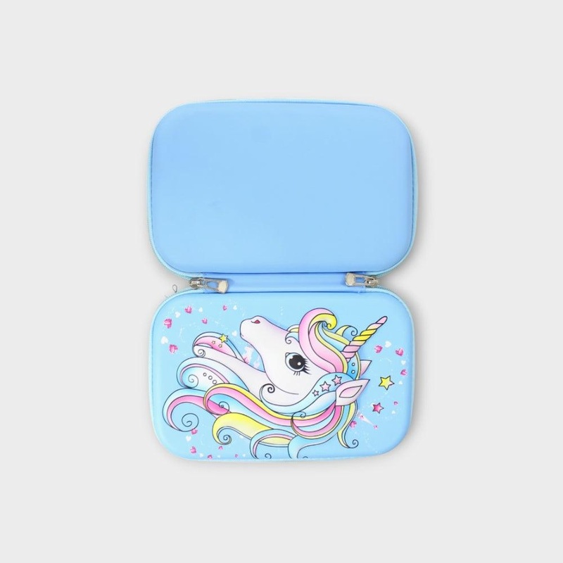 Unicorn Pencil Case