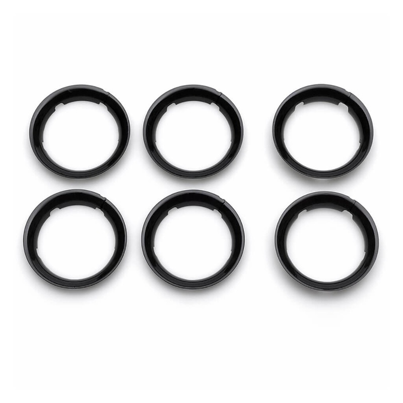 Bee 5 Wheel Cap – Reflective