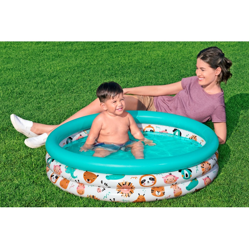 Bestway Coral Kids Pool
