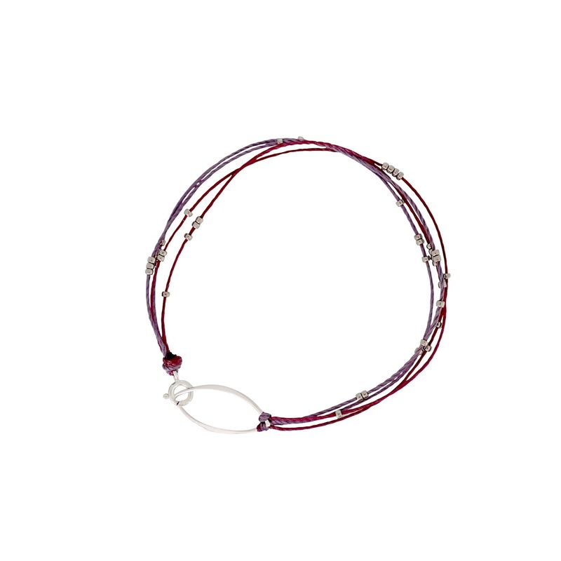 Bronwen Radiance Bracelet