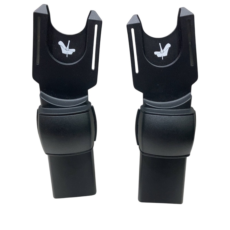 Bugaboo Kangaroo Car Seat Adapters